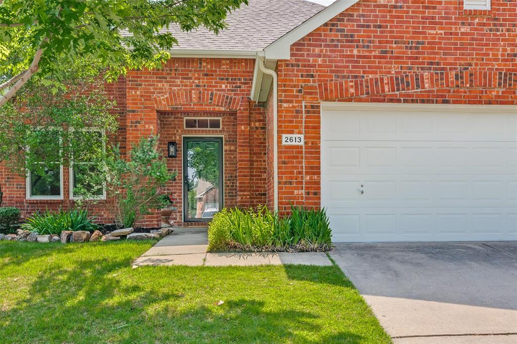 Live Oak Village Ph 2 - Residential