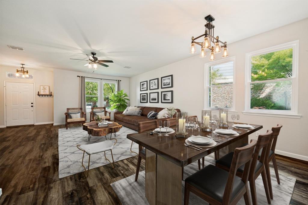 Live Oak Village Ph 2 - Residential