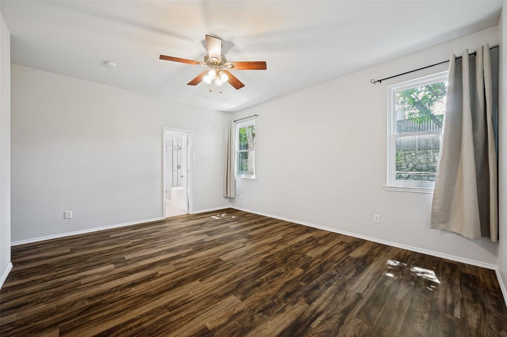 Live Oak Village Ph 2 - Residential