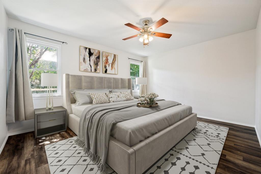 Live Oak Village Ph 2 - Residential