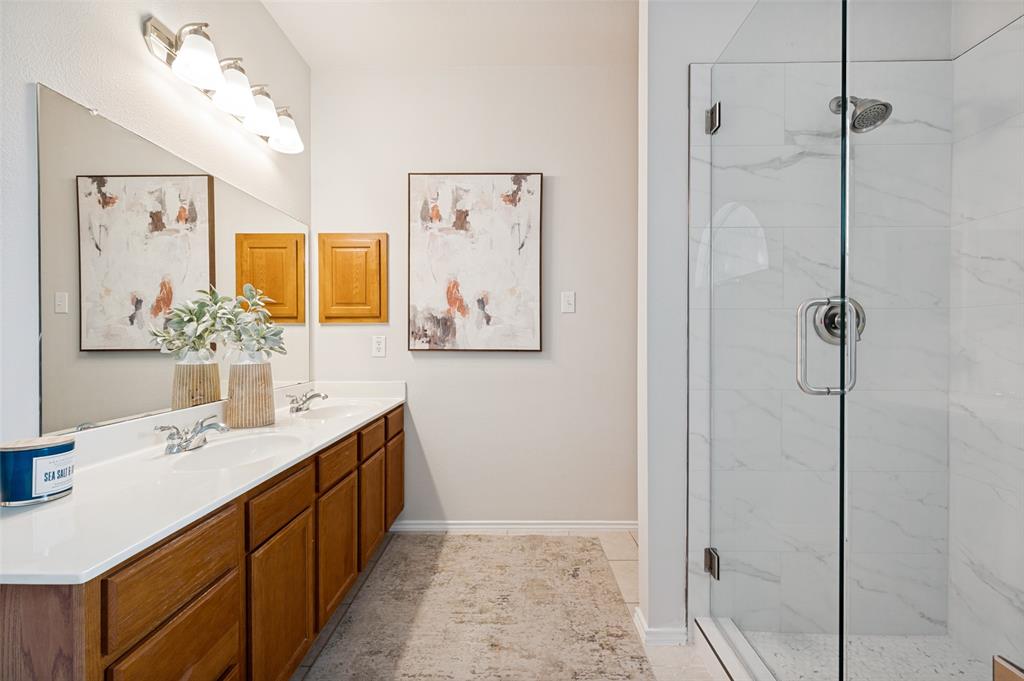 Live Oak Village Ph 2 - Residential