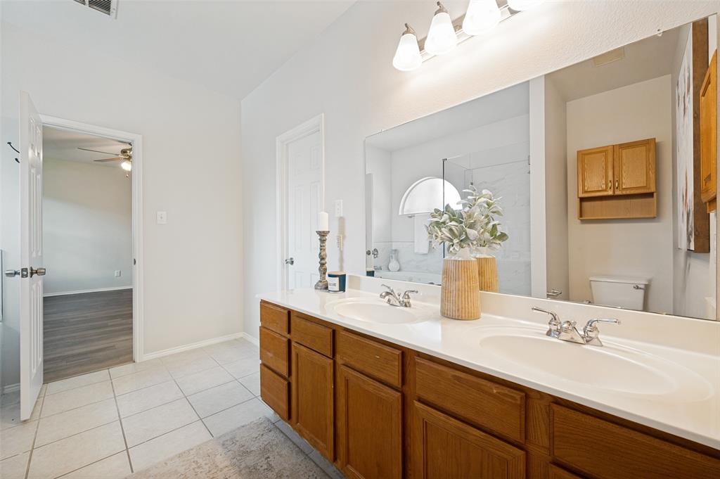 Live Oak Village Ph 2 - Residential