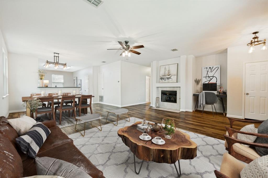 Live Oak Village Ph 2 - Residential