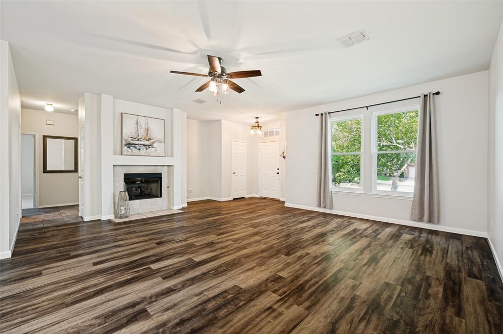 Live Oak Village Ph 2 - Residential