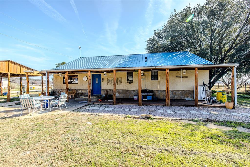 Green Valley Acres P - Residential