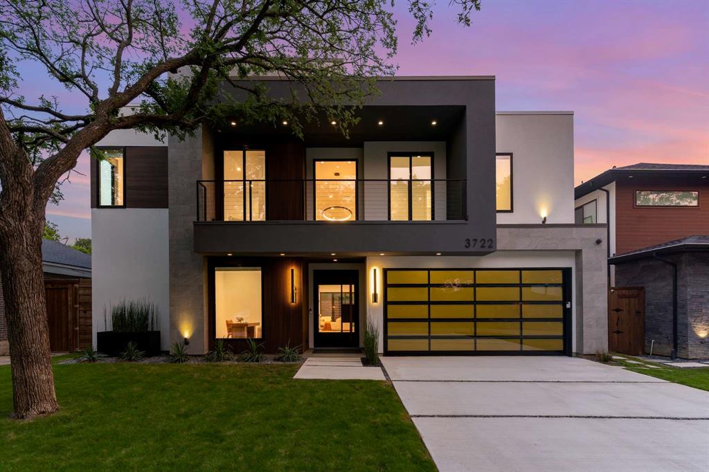 Marsha Lane Add Sec 01 - Residential