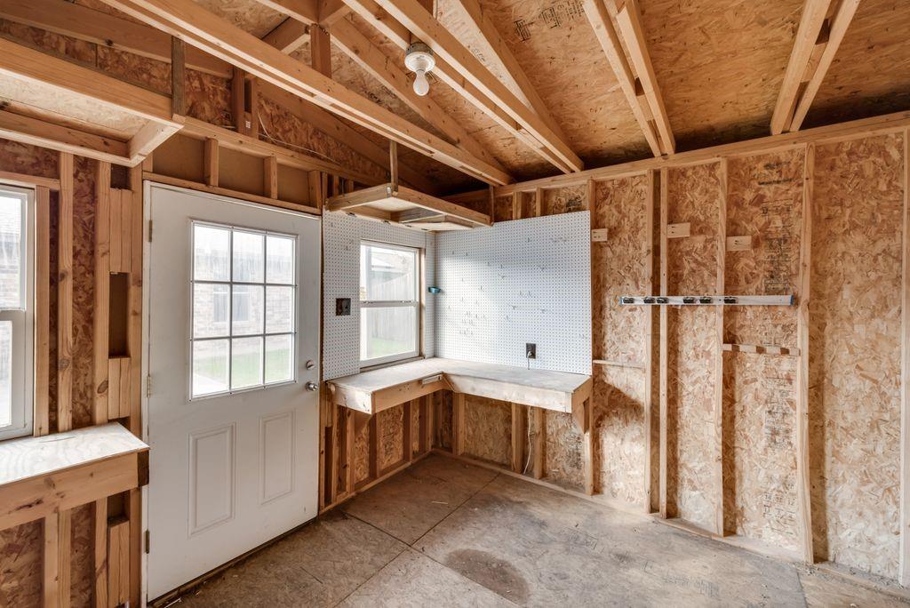 Greenfield Village Add - Residential
