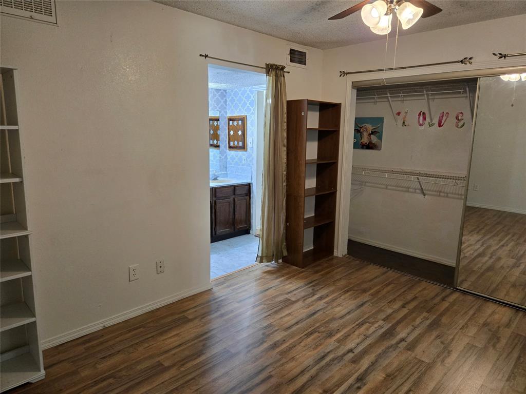 Richland Trace Condos - Residential