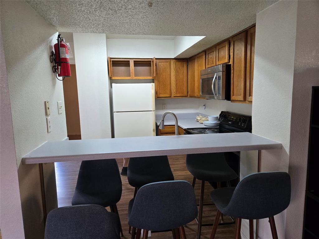 Richland Trace Condos - Residential