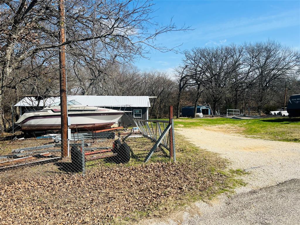 Quail Haven Add - Land