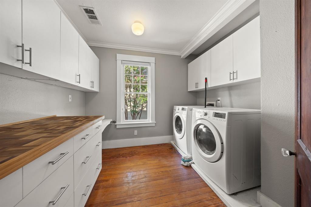 Munger Place - Residential