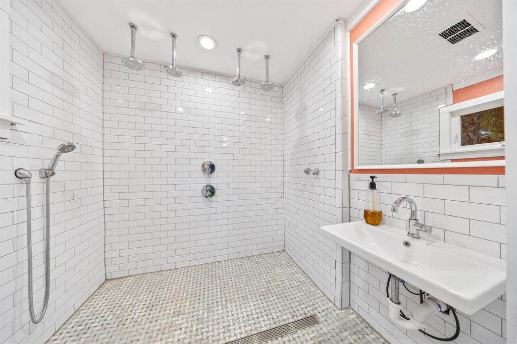 Munger Place - Residential