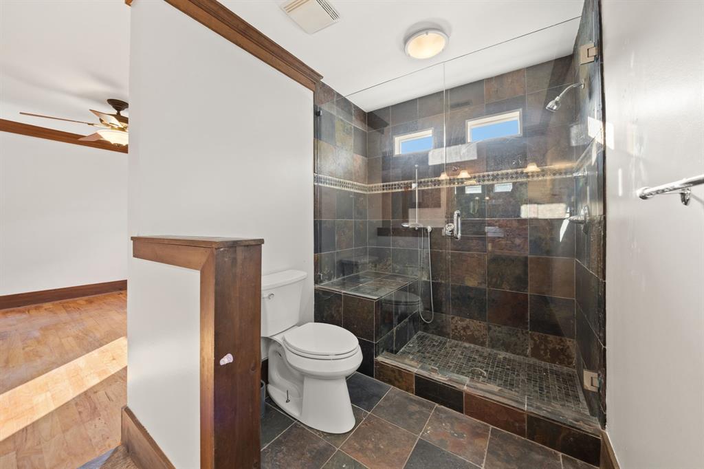 Munger Place - Residential