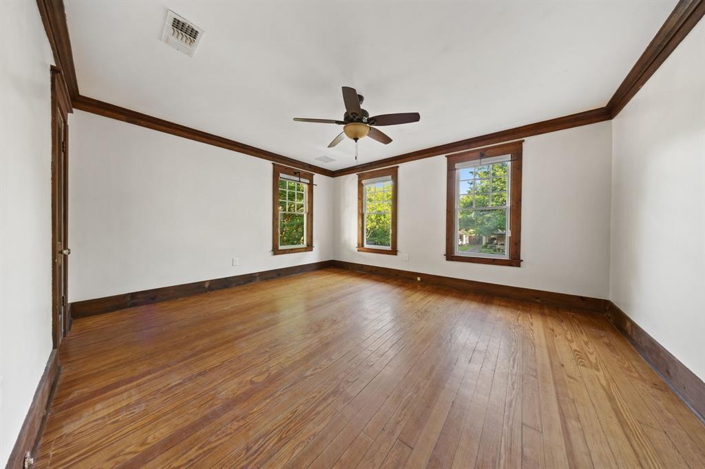 Munger Place - Residential
