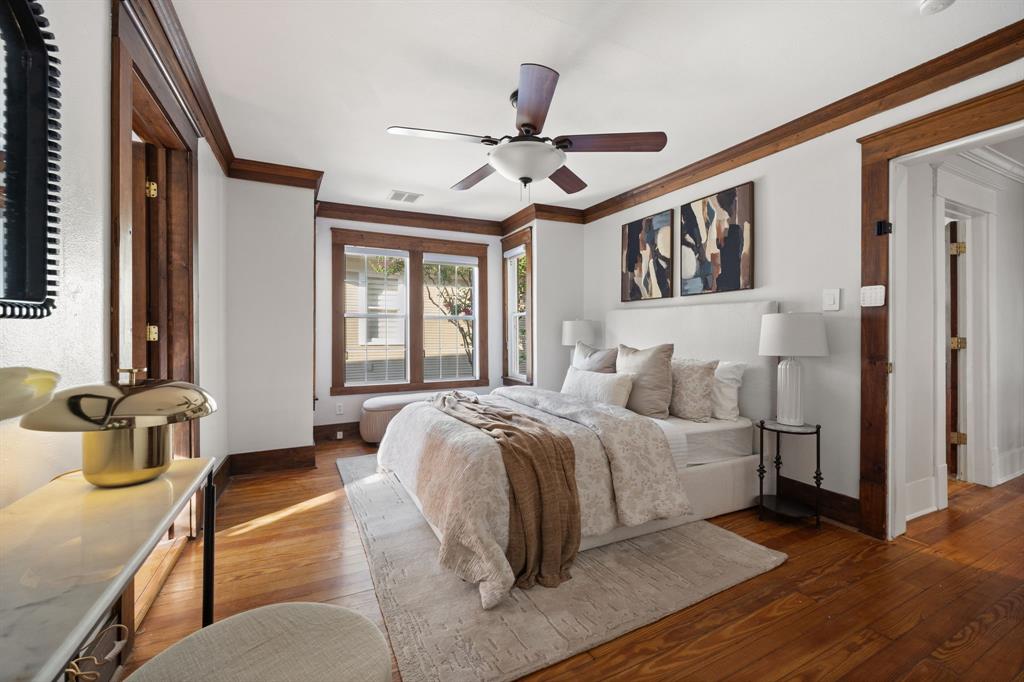 Munger Place - Residential