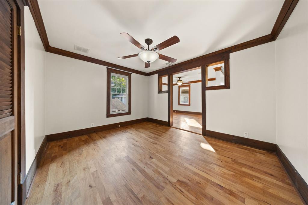 Munger Place - Residential