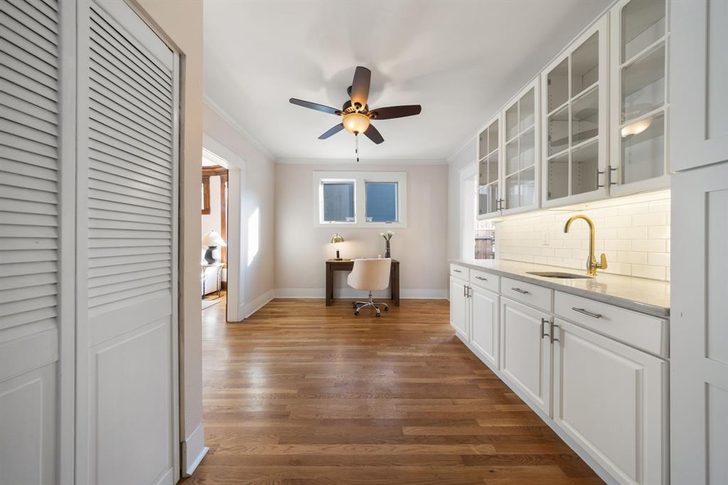 Munger Place - Residential