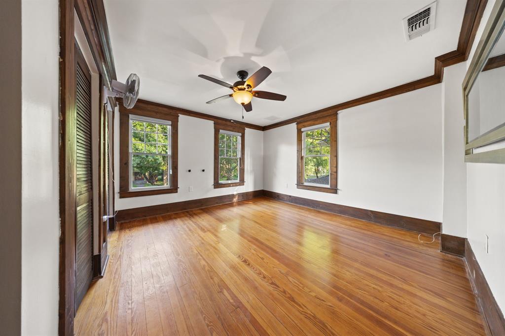 Munger Place - Residential