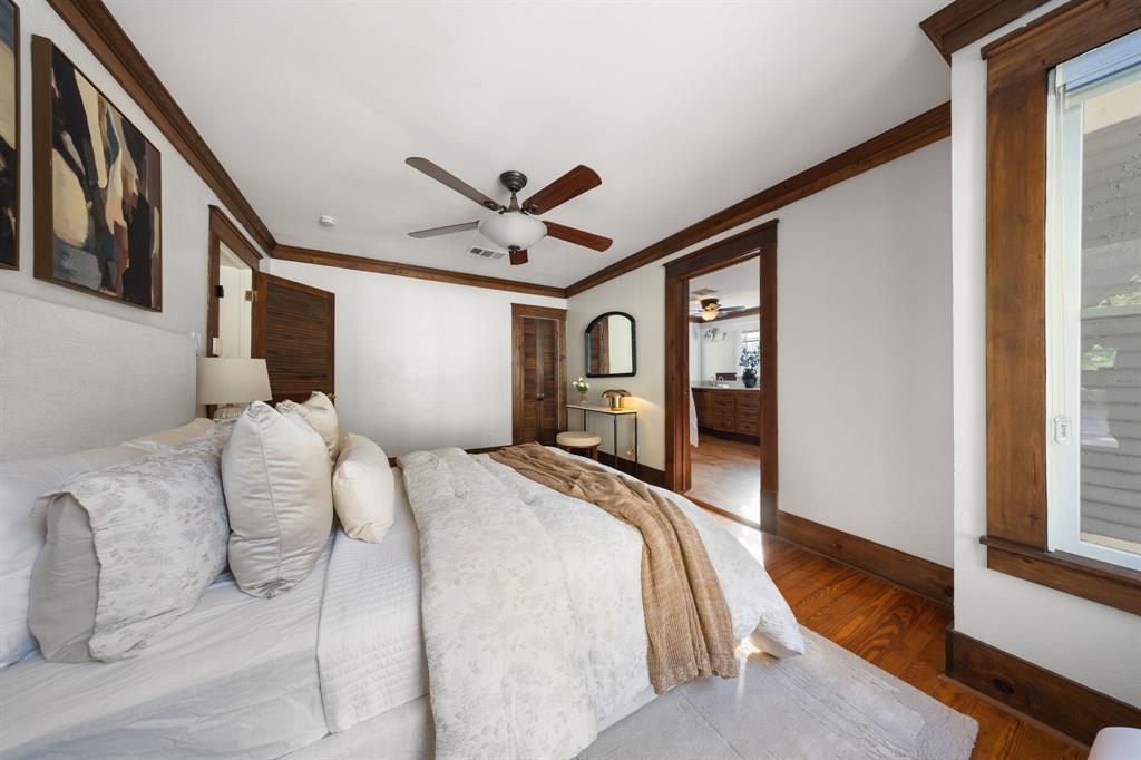 Munger Place - Residential