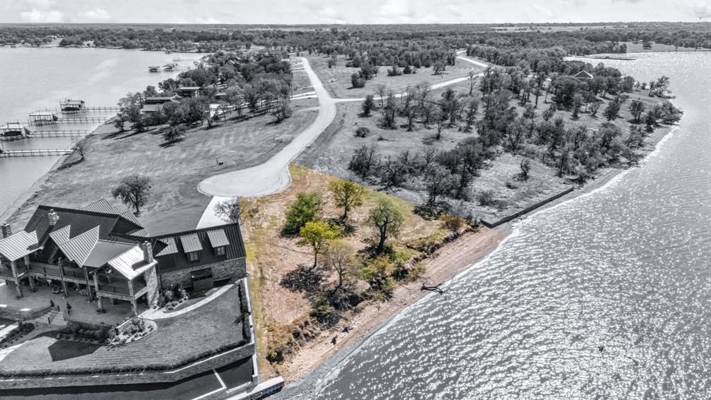 Diamond Point - Land