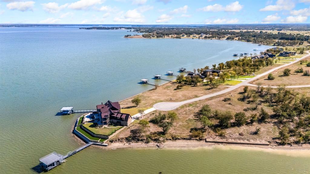 Diamond Point - Land
