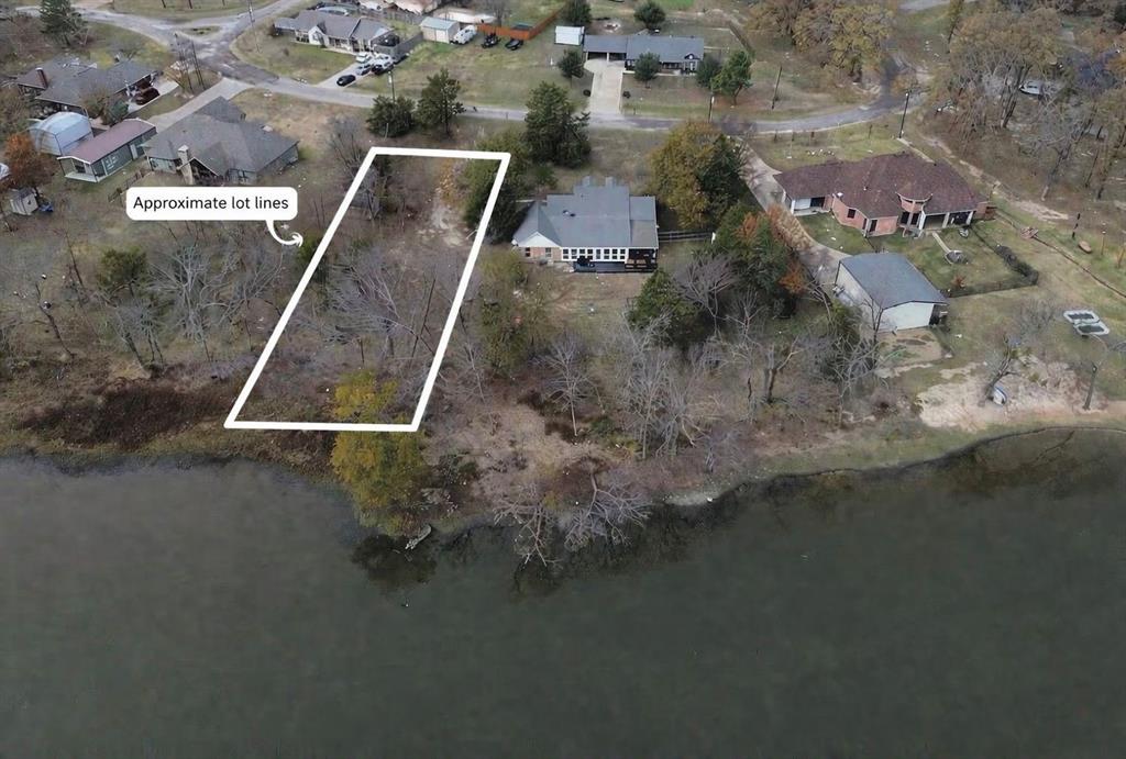 Willow Lake Estates unit 1 - Land