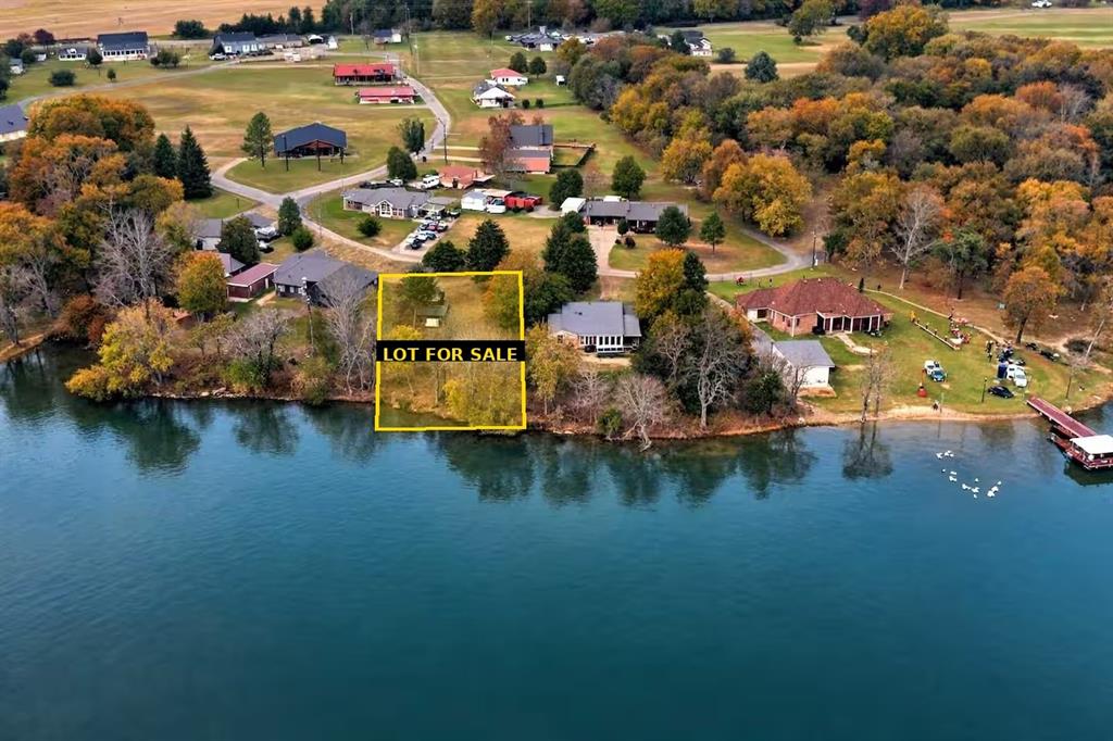Willow Lake Estates unit 1 - Land