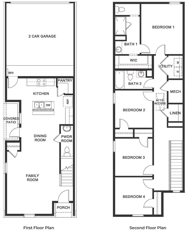 California Meadows - Residential