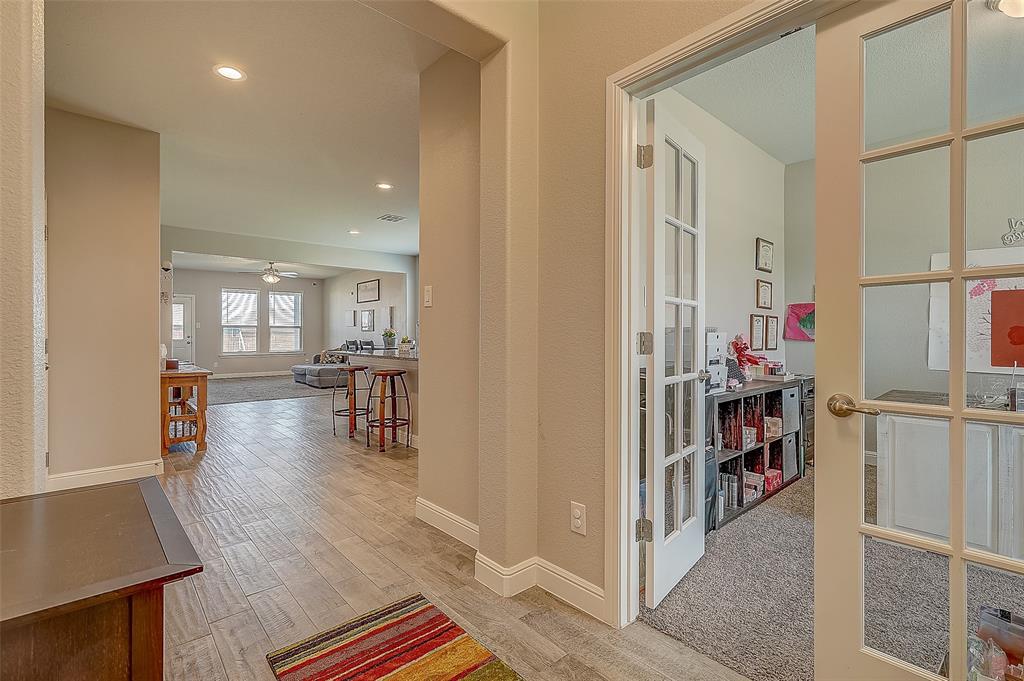 Saratoga Ph 1-A - Residential