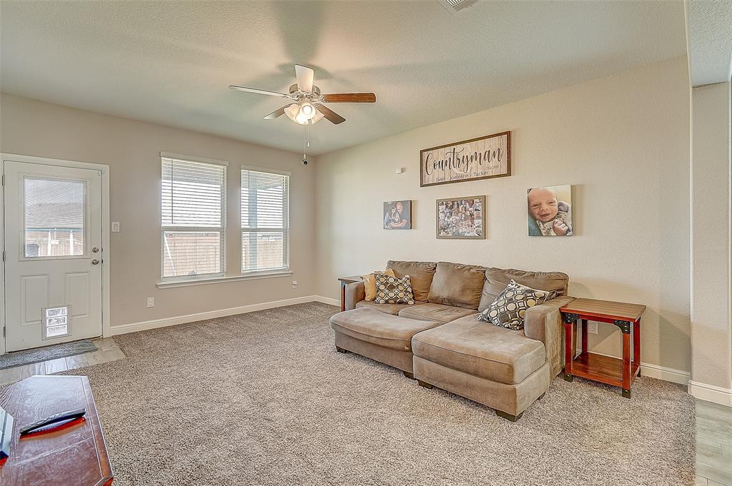 Saratoga Ph 1-A - Residential