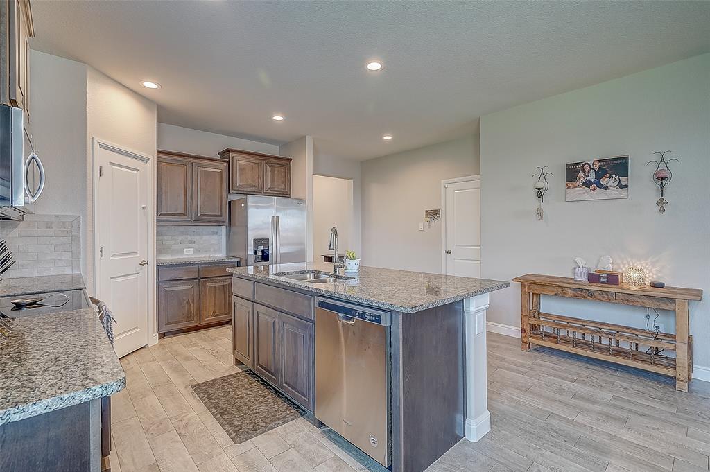 Saratoga Ph 1-A - Residential