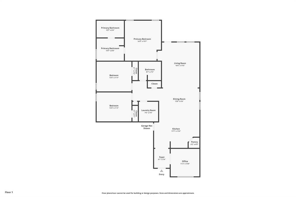 Saratoga Ph 1-A - Residential