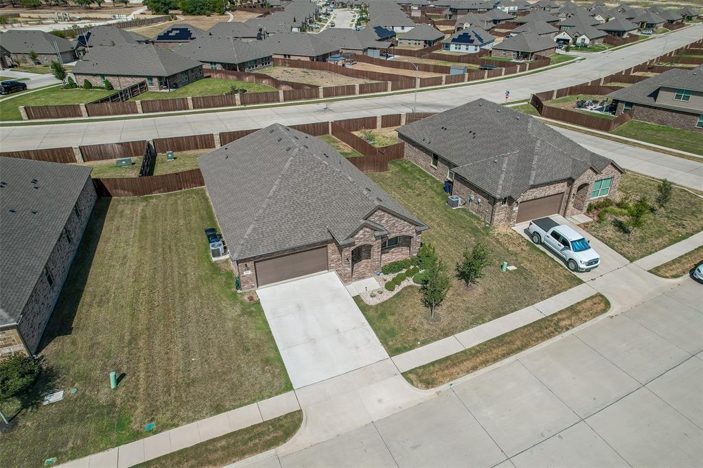 Saratoga Ph 1-A - Residential