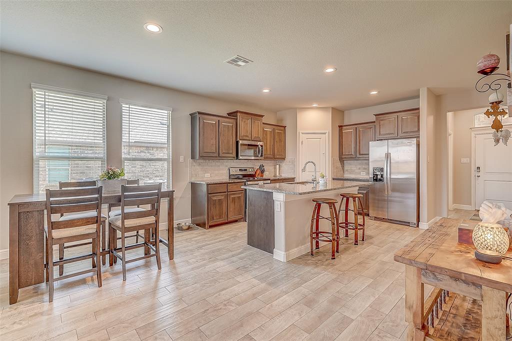 Saratoga Ph 1-A - Residential
