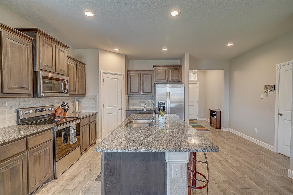 Saratoga Ph 1-A - Residential