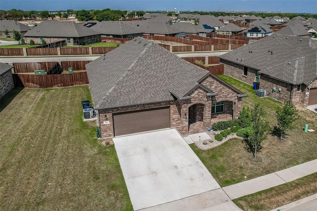 Saratoga Ph 1-A - Residential