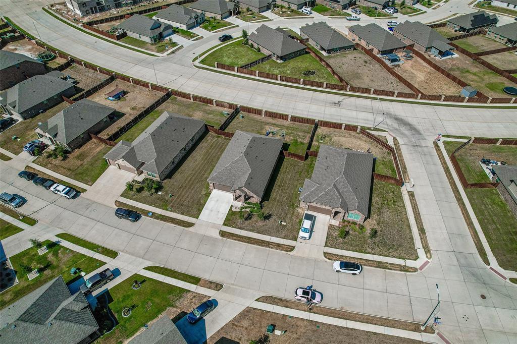Saratoga Ph 1-A - Residential