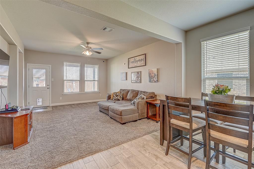 Saratoga Ph 1-A - Residential