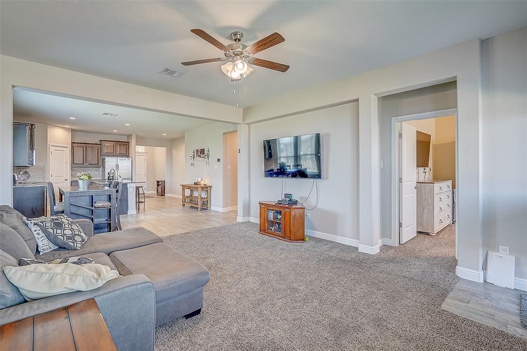 Saratoga Ph 1-A - Residential