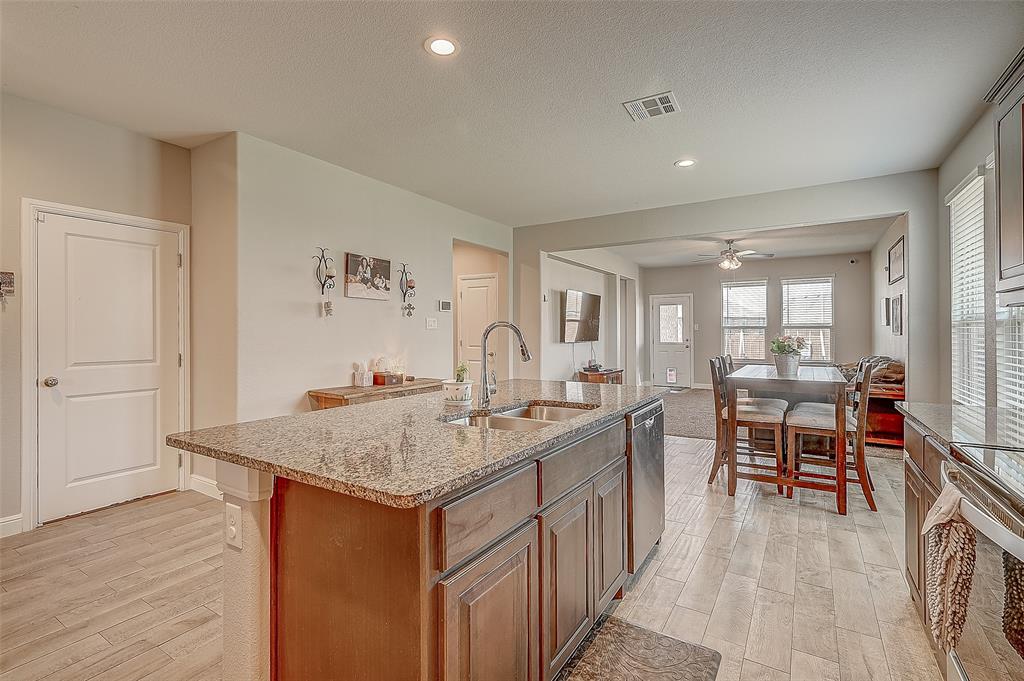 Saratoga Ph 1-A - Residential