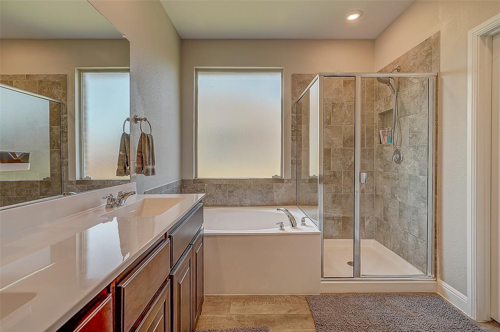 Saratoga Ph 1-A - Residential
