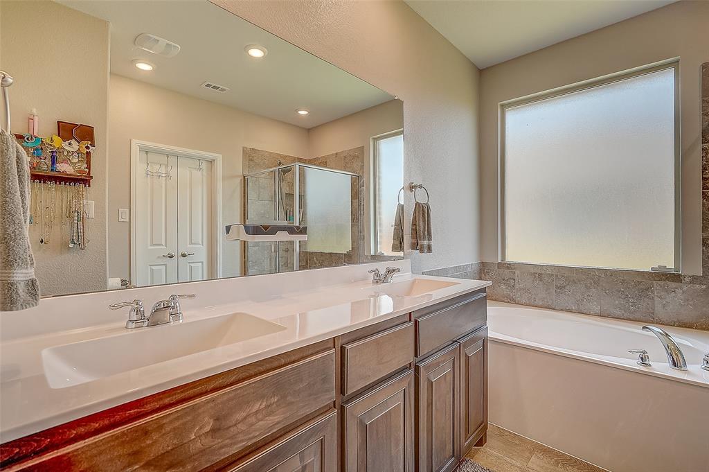 Saratoga Ph 1-A - Residential