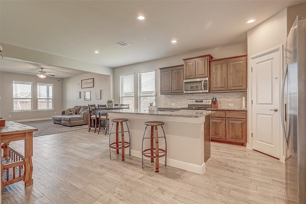 Saratoga Ph 1-A - Residential