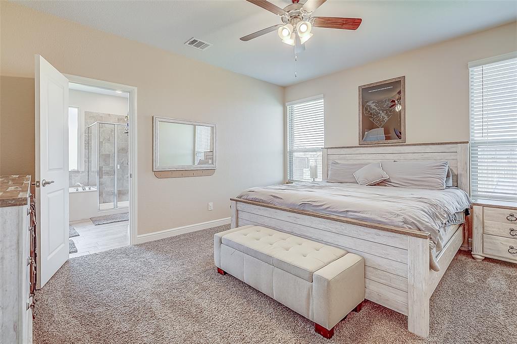 Saratoga Ph 1-A - Residential