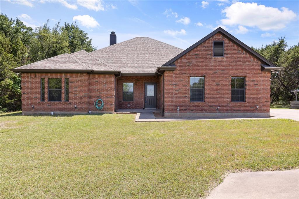 Indian Mountain Tracts - Residential