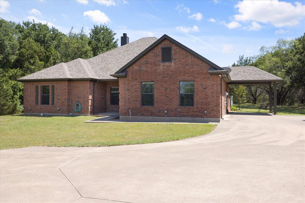 Indian Mountain Tracts - Residential