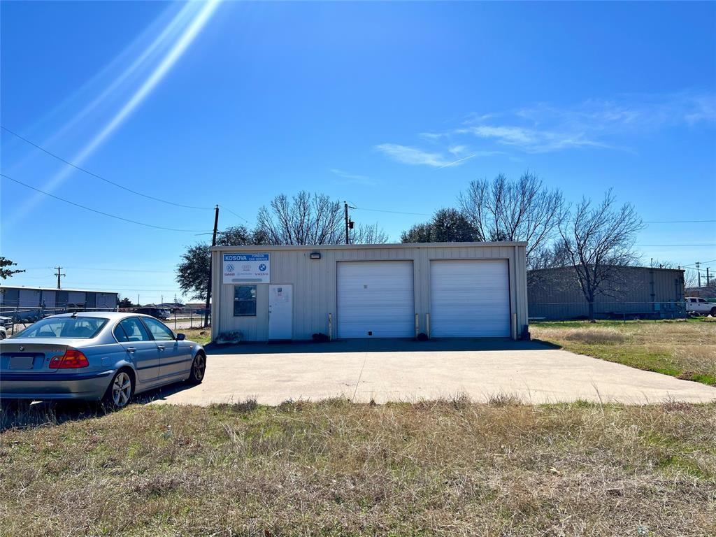 Steel Indust Park Add - Commercial Sale