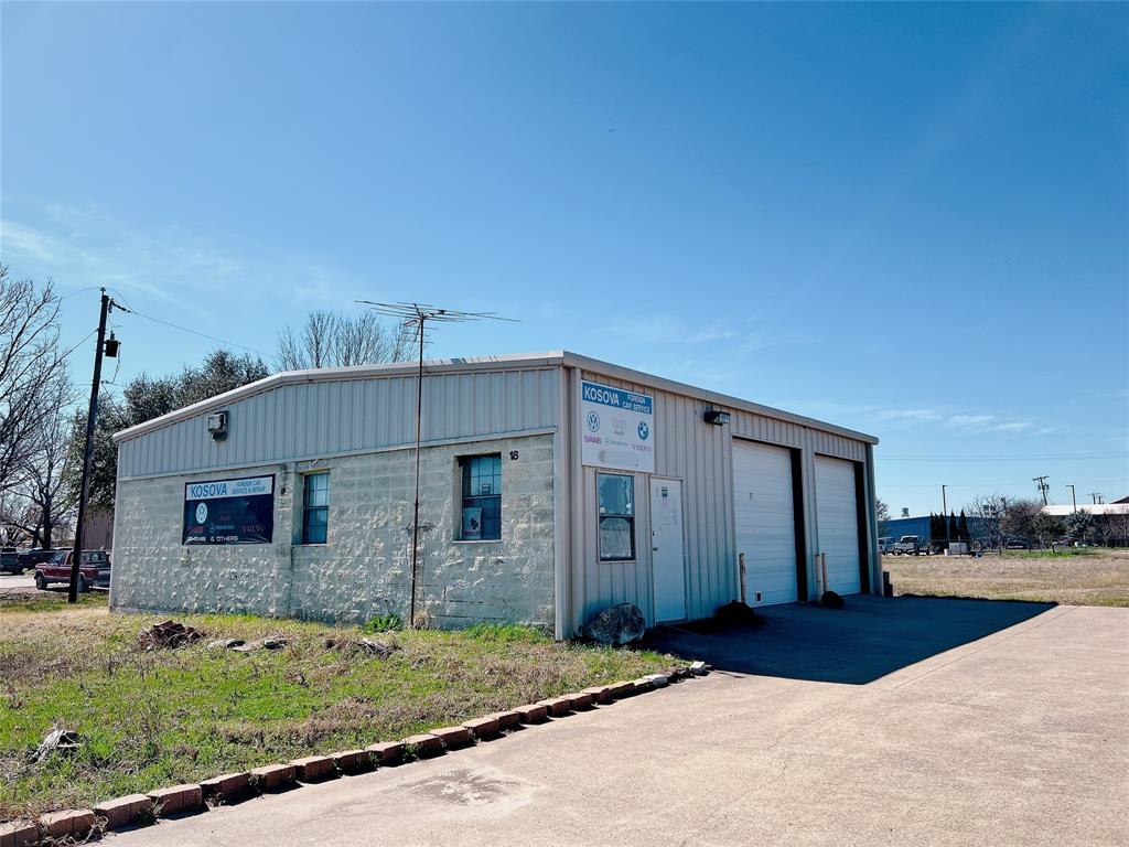 Steel Indust Park Add - Commercial Sale