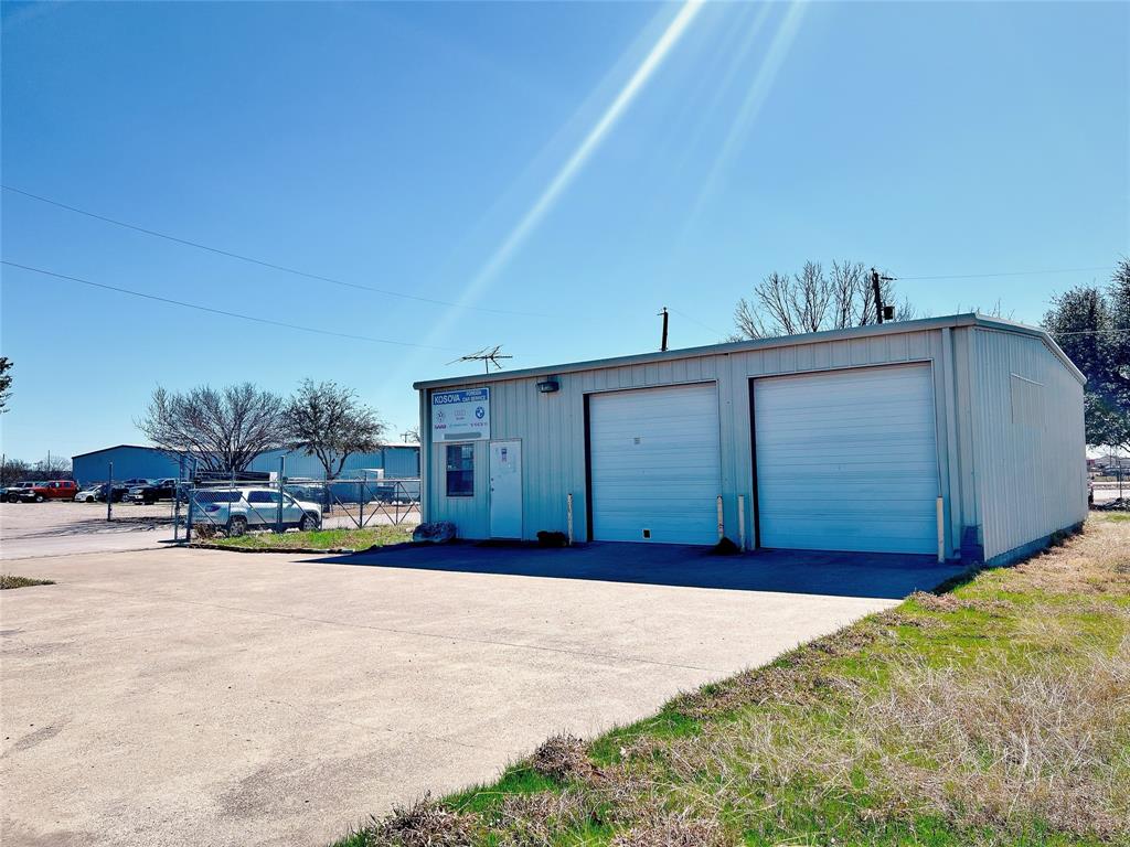 Steel Indust Park Add - Commercial Sale