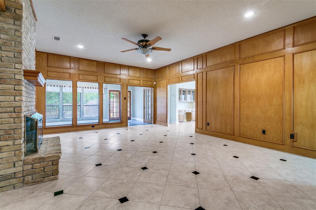 Creekwood Estates Add - Residential